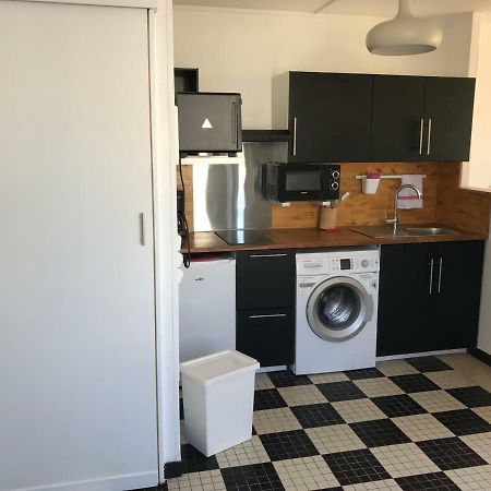 La Villersoise - Grand Studio 4 Personnes Eksteriør billede