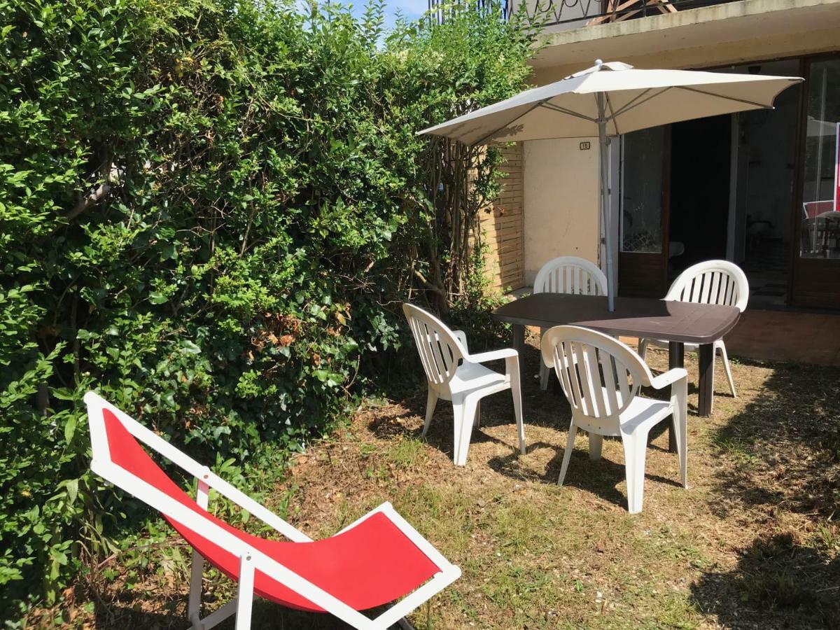 La Villersoise - Grand Studio 4 Personnes Eksteriør billede
